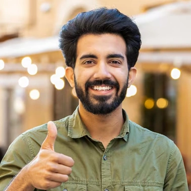 Arjun Mehta
