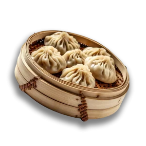 Classic Chicken momo